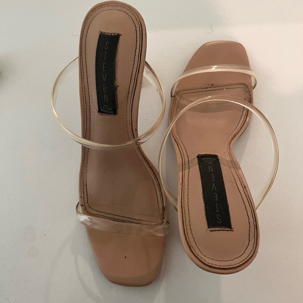 Steven by Steve Madden Sandal